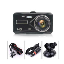 Lade das Bild in den Galerie-Viewer, DashCam XC2