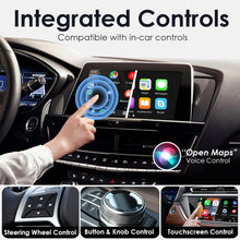 Lade das Bild in den Galerie-Viewer, Osmo CarPlay Adapter