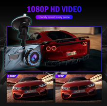 Lade das Bild in den Galerie-Viewer, DashCam XC2
